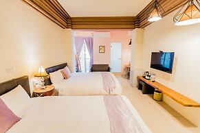 Tang Villa