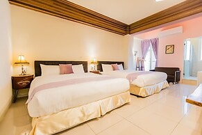 Tang Villa