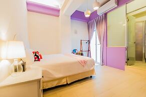 Tang Villa