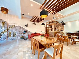 Tang Villa