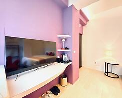 Tang Villa