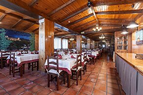 Hotel Sulayr