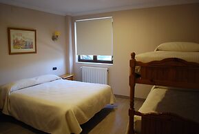 Hotel Sulayr