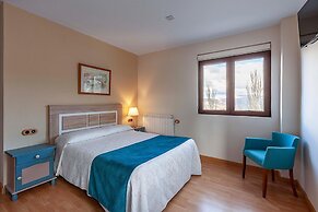 Hotel Sulayr
