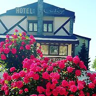 Hotel Sulayr