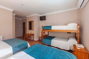 Hotel Sulayr