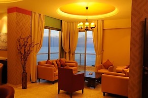 Ahiram Hotel