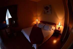 Ahiram Hotel