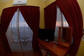Ahiram Hotel