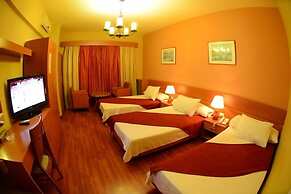 Ahiram Hotel