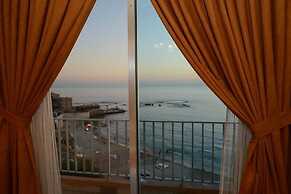 Ahiram Hotel