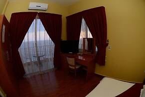 Ahiram Hotel