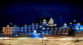 Agaoglu My Mountain Hotel