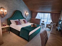 Agaoglu My Mountain Hotel
