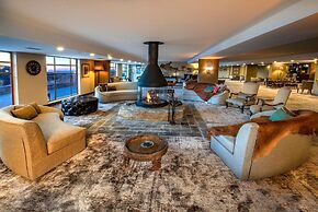 Agaoglu My Mountain Hotel