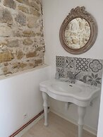 La Bastide des Mûriers