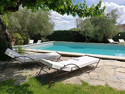 La Bastide des Mûriers