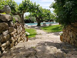 La Bastide des Mûriers