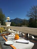 Hôtel Restaurant Ô Pervenches