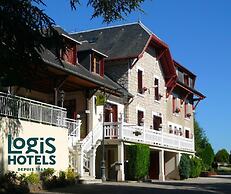 Hôtel Restaurant Ô Pervenches