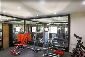 The Empresa Hotel