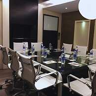 The Empresa Hotel