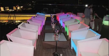 The Empresa Hotel