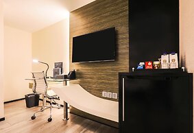 The Empresa Hotel
