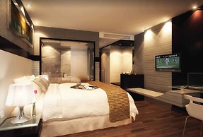 The Empresa Hotel