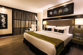 The Empresa Hotel