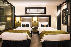 The Empresa Hotel