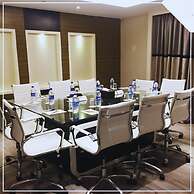 The Empresa Hotel