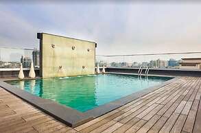 The Empresa Hotel