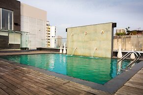 The Empresa Hotel