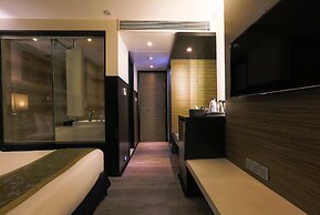 The Empresa Hotel