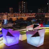 The Empresa Hotel