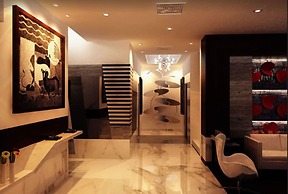 The Empresa Hotel