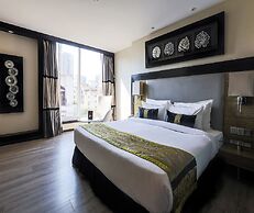 The Empresa Hotel