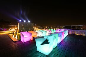 The Empresa Hotel