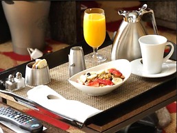 The Empresa Hotel