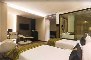 The Empresa Hotel