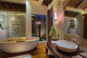 Natya Resort Ubud