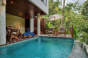 Natya Resort Ubud