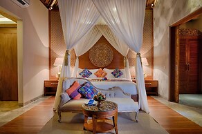 Natya Resort Ubud