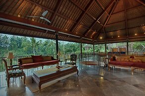Natya Resort Ubud