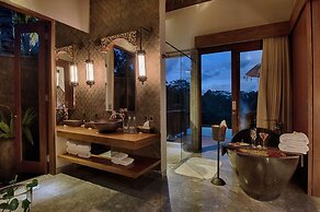 Natya Resort Ubud