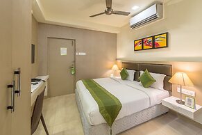 Treebo Nestlay Airport Alandur