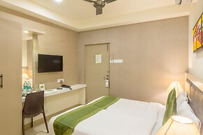 Treebo Nestlay Airport Alandur