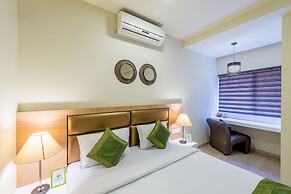 Treebo Nestlay Airport Alandur