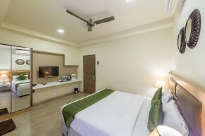 Treebo Nestlay Airport Alandur